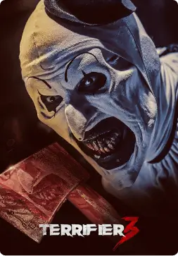 TERRIFIER